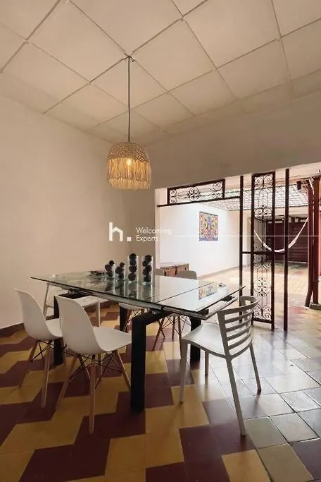 Casa La Abuela Apartment Medellin Colombia