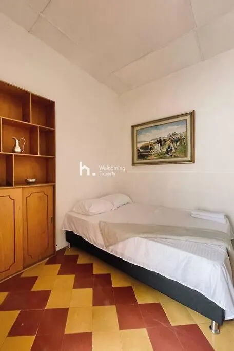 Casa La Abuela Apartment Medellin Colombia