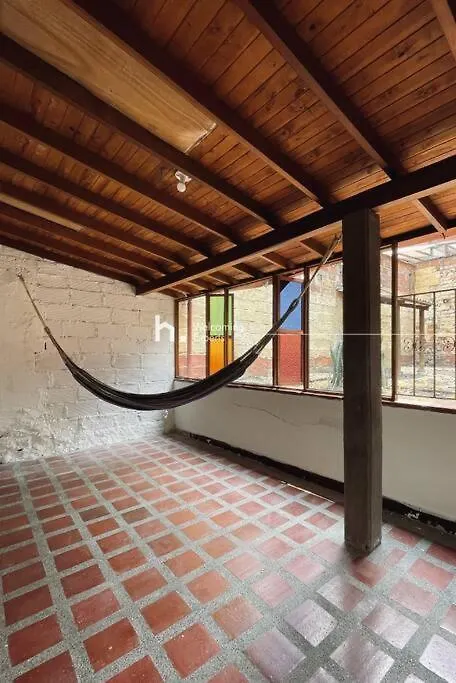 Casa La Abuela Apartment Medellin 0*,  Colombia