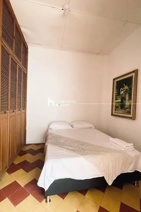 Casa La Abuela Apartment Medellin